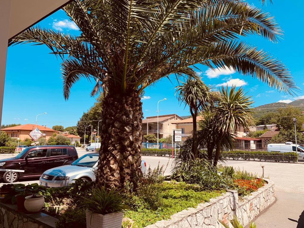 Hotel Vallisdea سالا كونسيلينا المظهر الخارجي الصورة