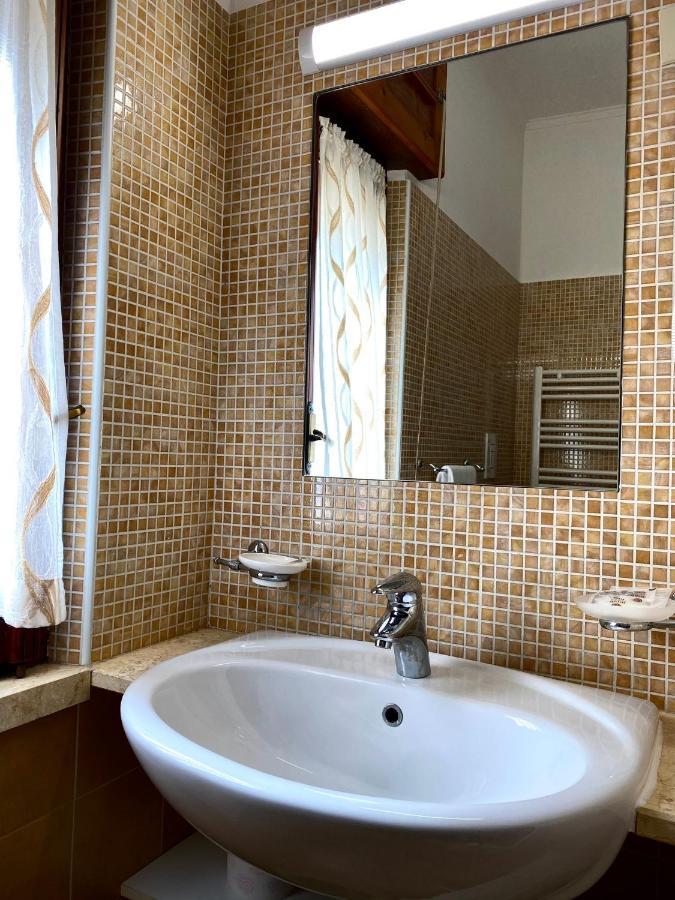 Hotel Vallisdea سالا كونسيلينا المظهر الخارجي الصورة