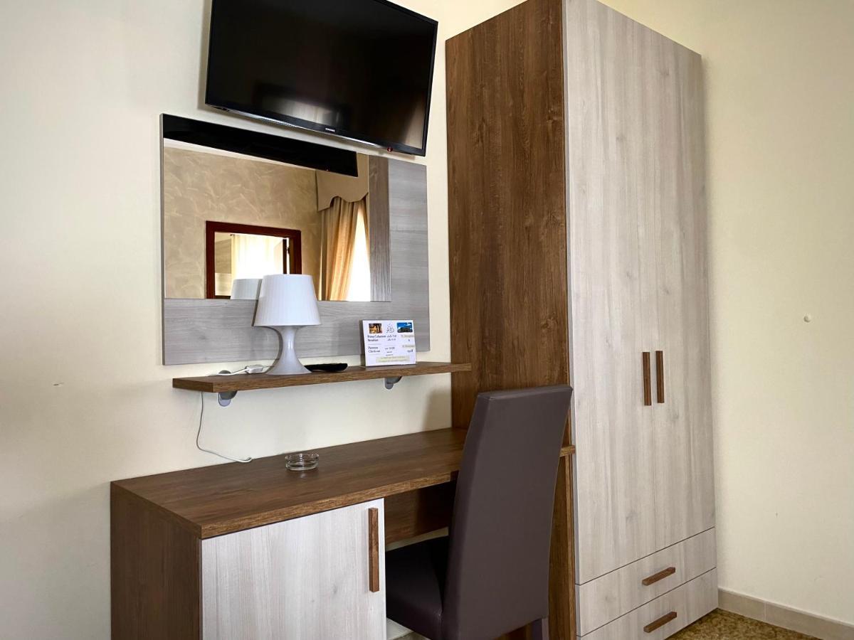 Hotel Vallisdea سالا كونسيلينا المظهر الخارجي الصورة