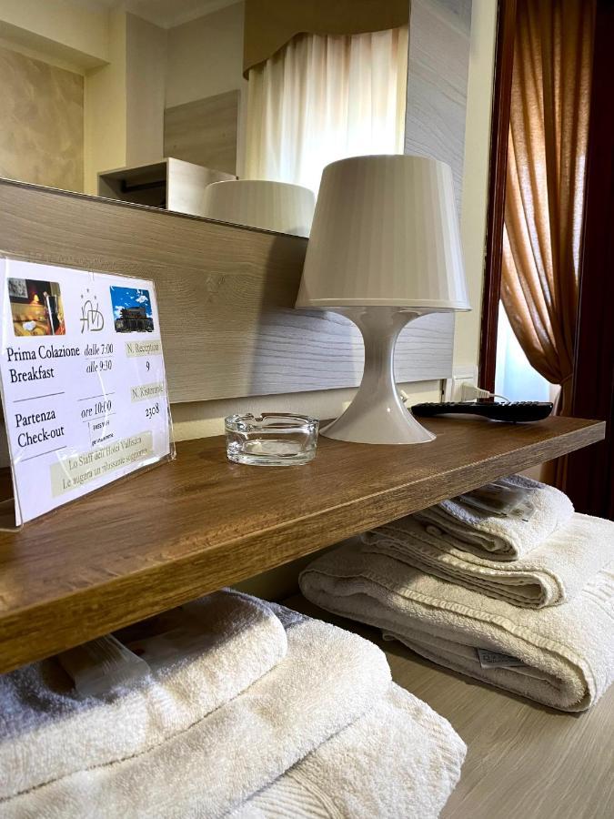 Hotel Vallisdea سالا كونسيلينا المظهر الخارجي الصورة
