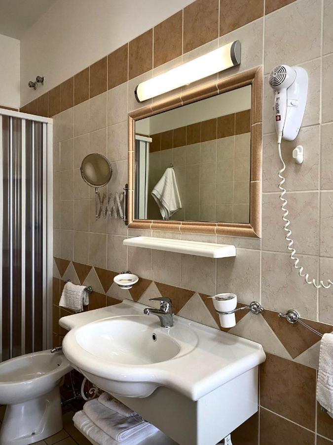Hotel Vallisdea سالا كونسيلينا المظهر الخارجي الصورة