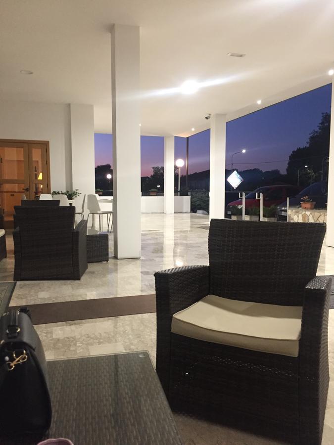Hotel Vallisdea سالا كونسيلينا المظهر الخارجي الصورة